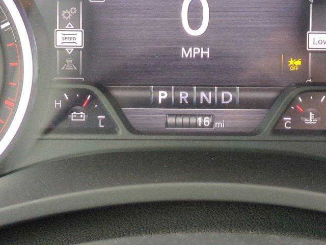 new 2025 Ram 2500 car, priced at $65,291