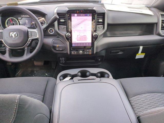 new 2025 Ram 2500 car, priced at $65,291