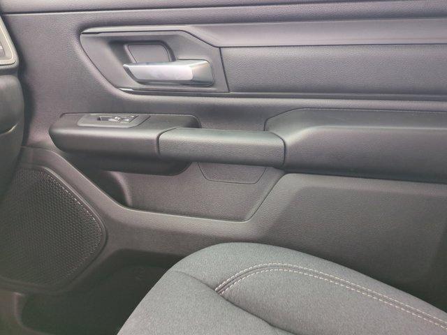 new 2026 Ram 1500 car, priced at $50,772