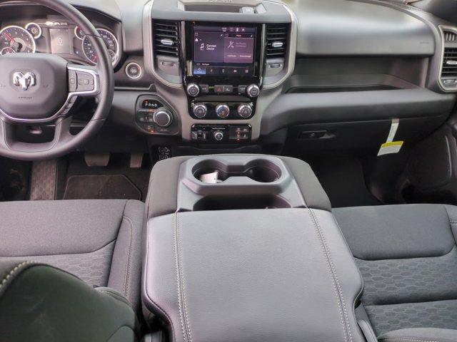 new 2026 Ram 1500 car, priced at $50,772