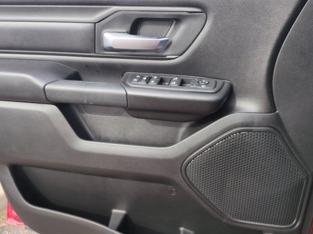 new 2026 Ram 1500 car, priced at $50,772