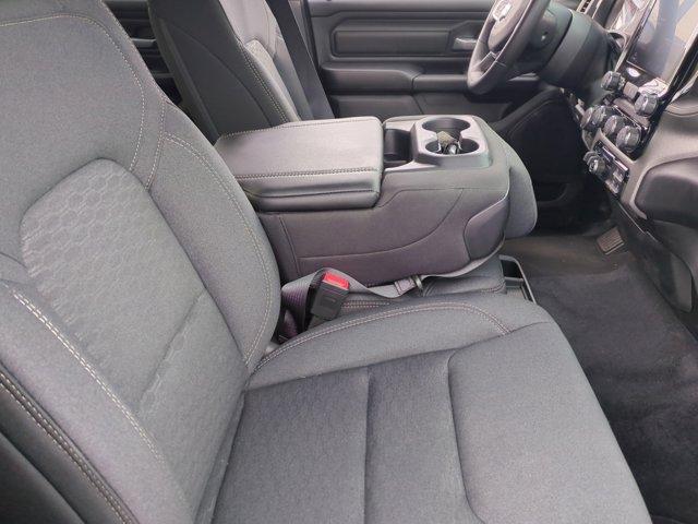 new 2026 Ram 1500 car, priced at $50,772