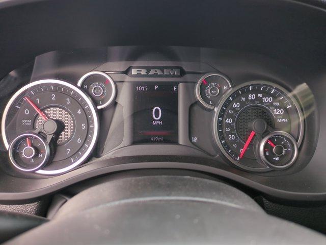 new 2026 Ram 1500 car, priced at $50,772