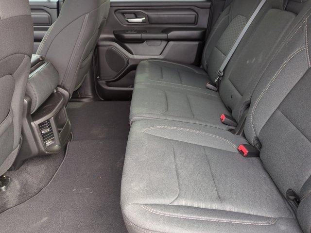 new 2026 Ram 1500 car, priced at $50,772