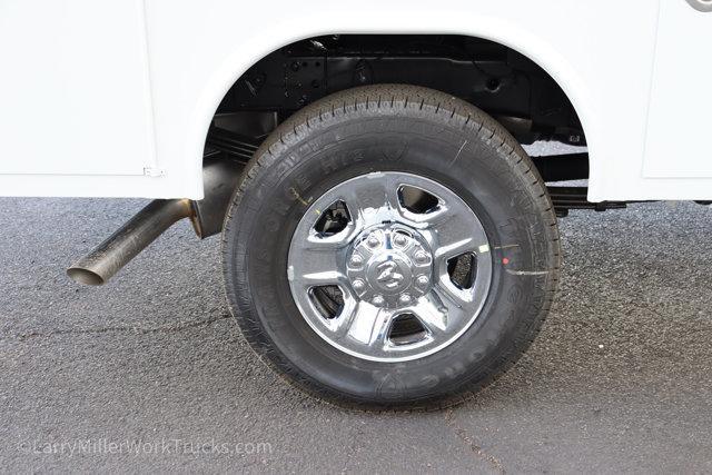 new 2026 Ram 3500 car