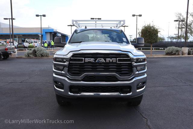 new 2026 Ram 3500 car
