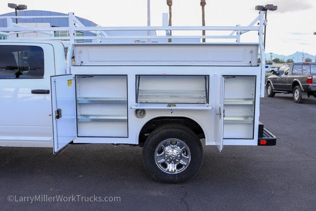 new 2026 Ram 3500 car