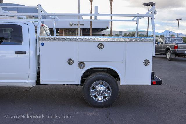 new 2026 Ram 3500 car