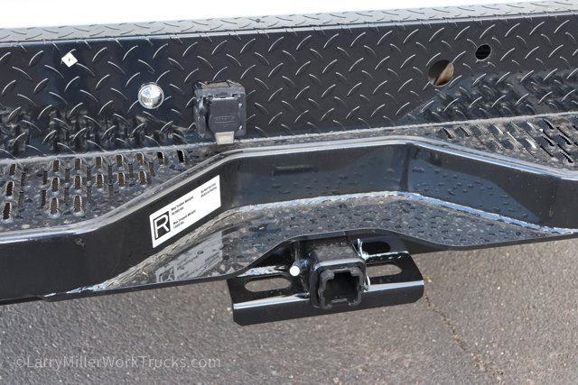 new 2026 Ram 3500 car