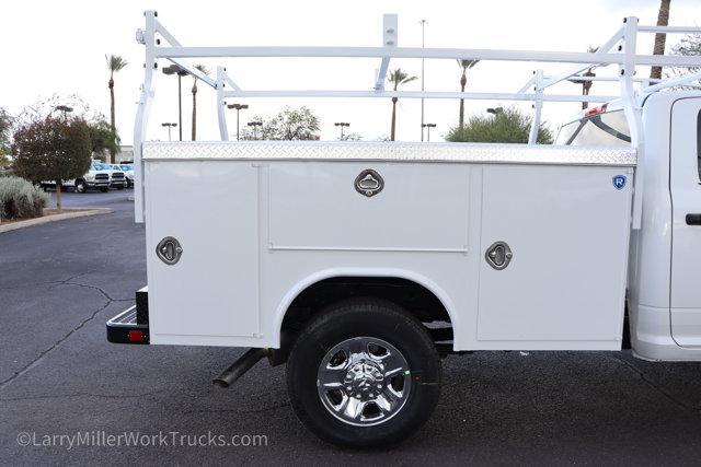 new 2026 Ram 3500 car