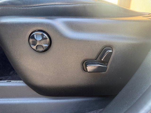 used 2016 Jeep Grand Cherokee car, priced at $13,772