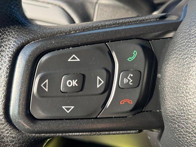 used 2023 Jeep Gladiator car, priced at $29,759