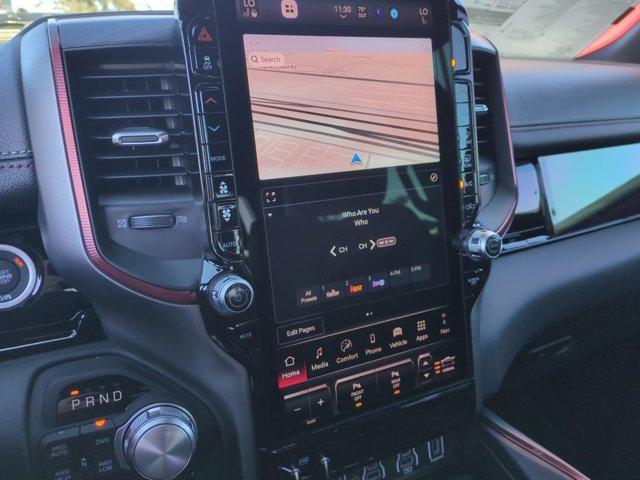 new 2026 Ram 1500 car, priced at $70,361