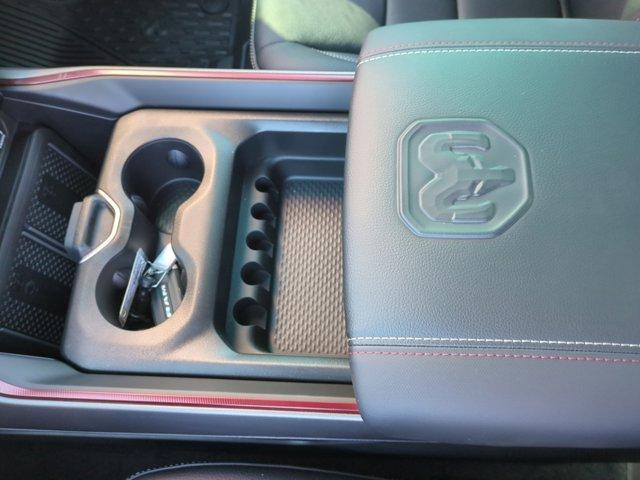 new 2026 Ram 1500 car, priced at $70,361