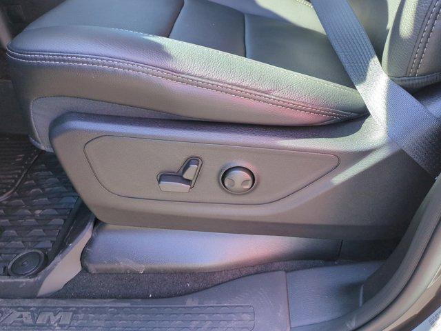 new 2026 Ram 1500 car, priced at $70,361