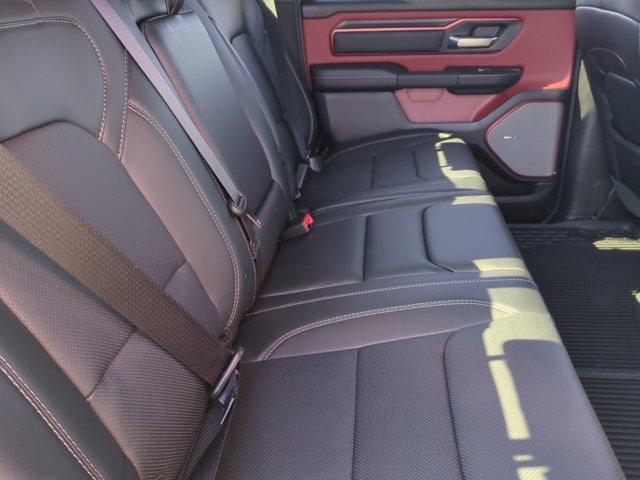 new 2026 Ram 1500 car, priced at $70,361