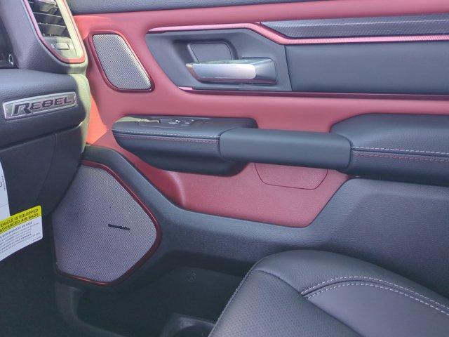 new 2026 Ram 1500 car, priced at $70,361