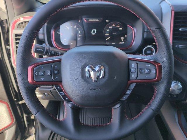 new 2026 Ram 1500 car, priced at $70,361