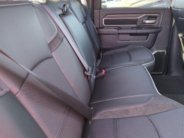 new 2026 Ram 2500 car, priced at $77,436