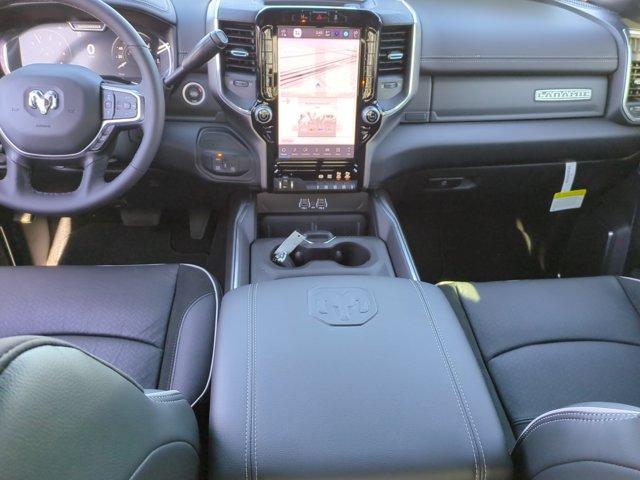 new 2026 Ram 2500 car, priced at $77,436