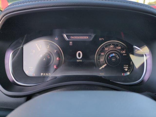 new 2026 Ram 2500 car, priced at $77,436