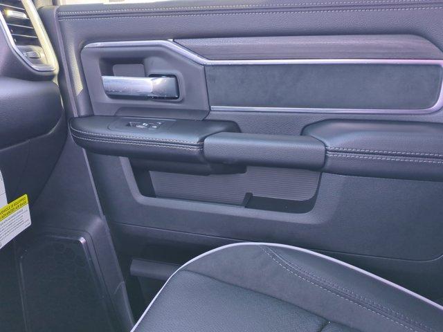 new 2026 Ram 2500 car, priced at $77,436