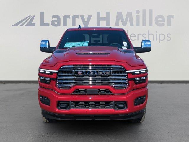 new 2026 Ram 2500 car, priced at $77,436