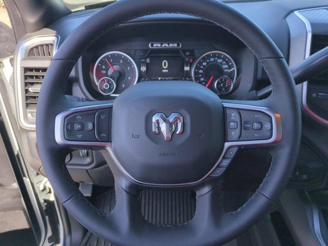 new 2026 Ram 2500 car, priced at $70,721