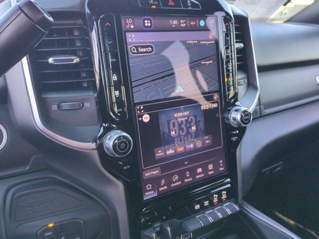 new 2026 Ram 2500 car, priced at $70,721