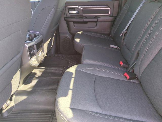 new 2026 Ram 2500 car, priced at $70,721