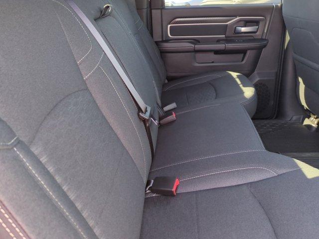 new 2026 Ram 2500 car, priced at $70,721