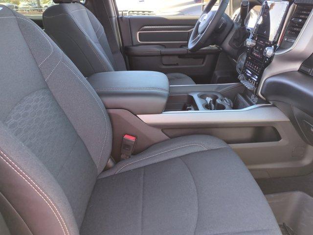 new 2026 Ram 2500 car, priced at $70,721