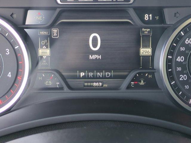 new 2026 Ram 2500 car, priced at $70,721