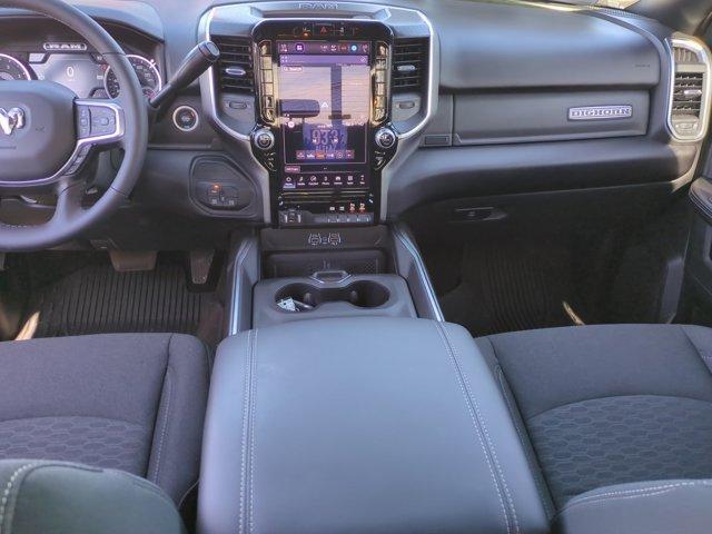 new 2026 Ram 2500 car, priced at $70,721