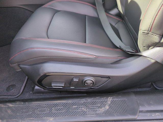 new 2026 Dodge Charger car, priced at $68,262