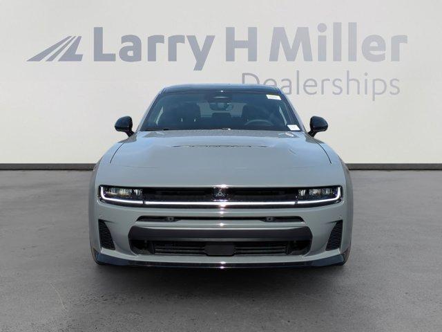 new 2026 Dodge Charger car, priced at $68,262