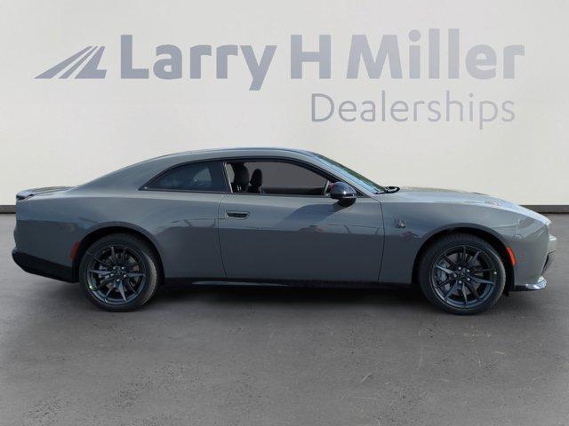 new 2026 Dodge Charger car, priced at $68,262