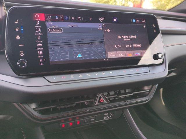 new 2026 Dodge Charger car, priced at $68,262