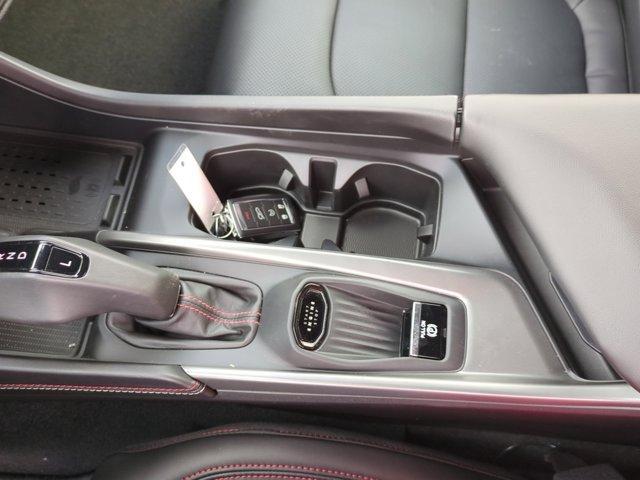 new 2026 Dodge Charger car, priced at $68,262