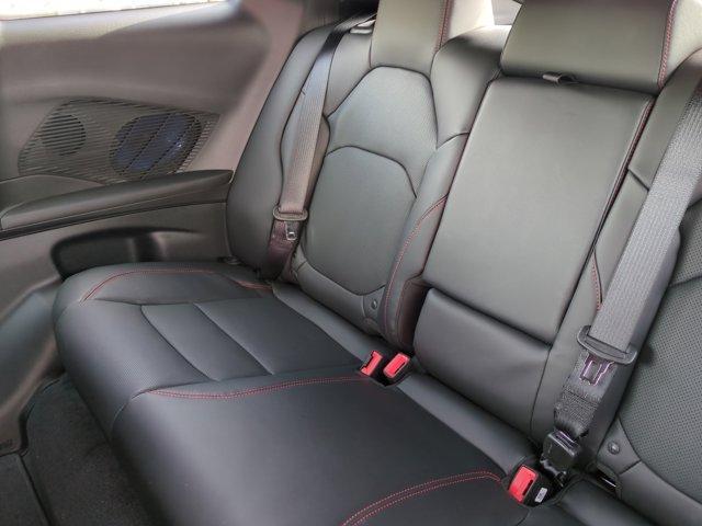 new 2026 Dodge Charger car, priced at $68,262