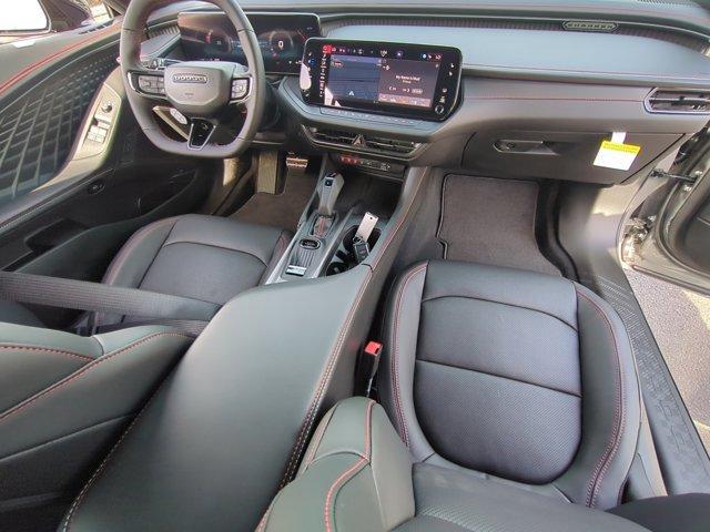 new 2026 Dodge Charger car, priced at $68,262