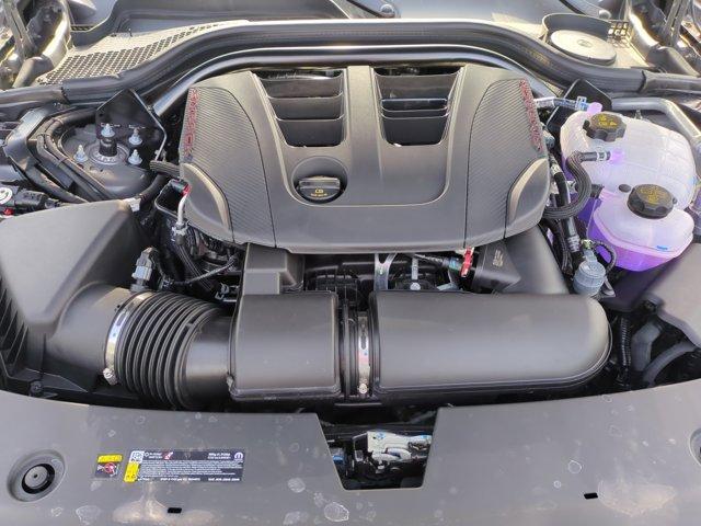 new 2026 Dodge Charger car, priced at $68,262