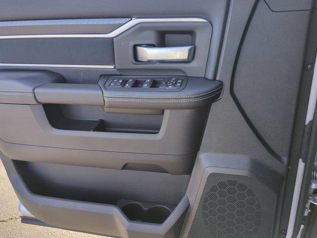 new 2026 Ram 3500 car, priced at $76,961