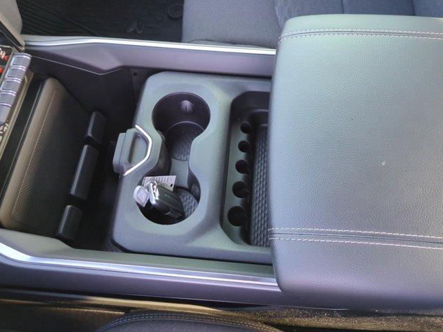 new 2026 Ram 3500 car, priced at $76,961