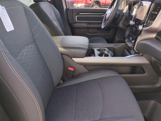 new 2026 Ram 3500 car, priced at $76,961