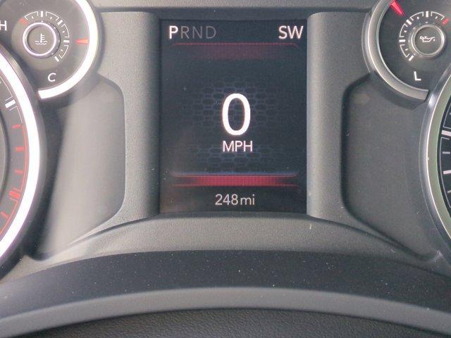 new 2026 Ram 3500 car, priced at $76,961