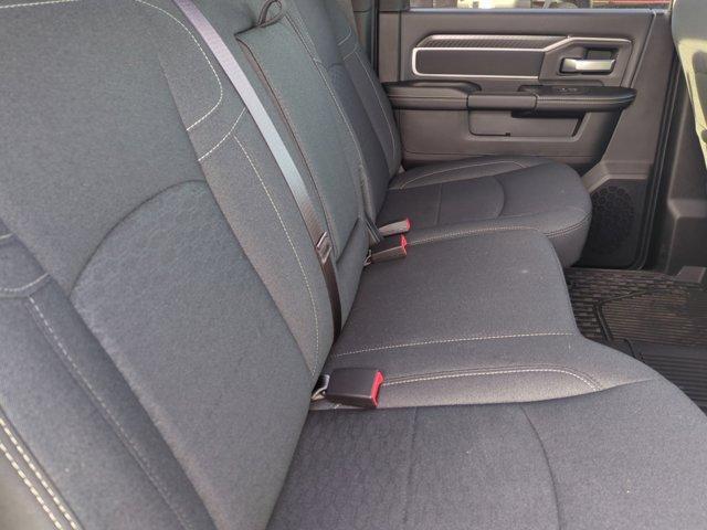 new 2026 Ram 3500 car, priced at $76,961