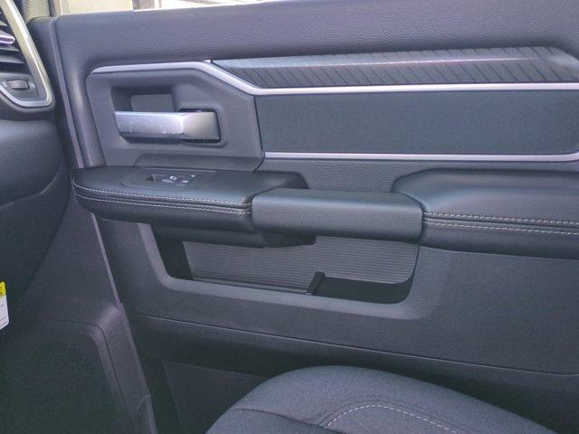 new 2026 Ram 3500 car, priced at $76,961