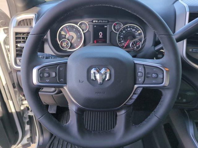 new 2026 Ram 3500 car, priced at $76,961