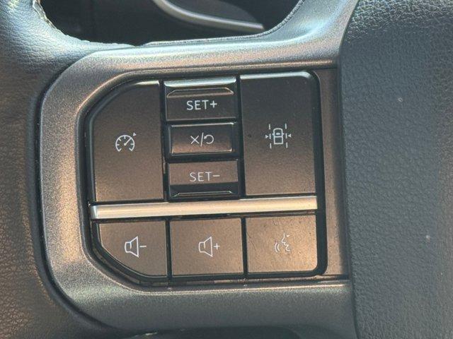 used 2023 Ford F-150 car, priced at $42,300